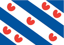 Vlag Friesland