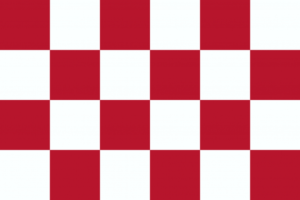 Vlag van Noord-Brabant