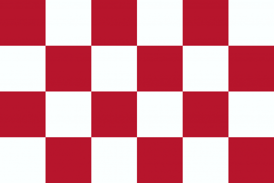 Vlag Noord-Brabant