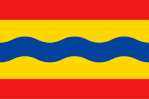 Vlag van Overijssel
